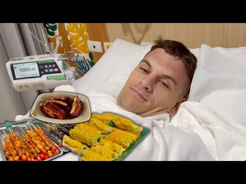 Jovinečko vs Thajsko | Thajsko vlog