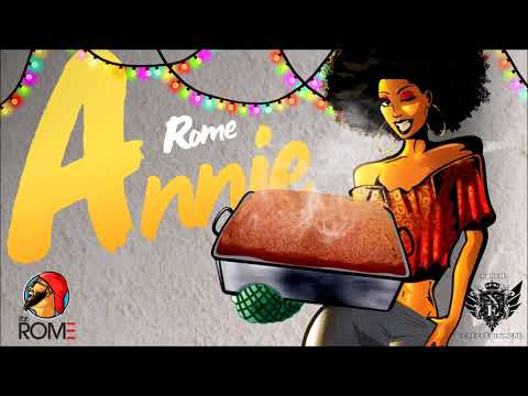 Rome - Annie 
