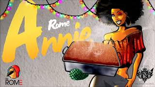 Rome - Annie 