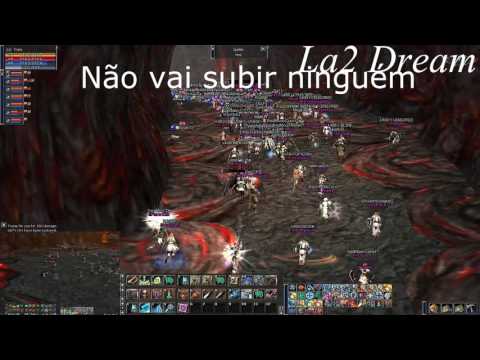 La2Dream.com ValakasWa