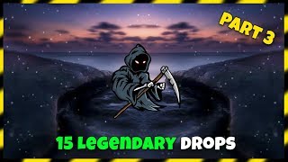 TOP 15+ MOST LEGENDARY BEAT DROPS!!! | Drop Mix #3 by Trap Madness