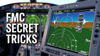 FMC-Intensivkurs: Alle Funktionen vom Abflug bis zur Landung!