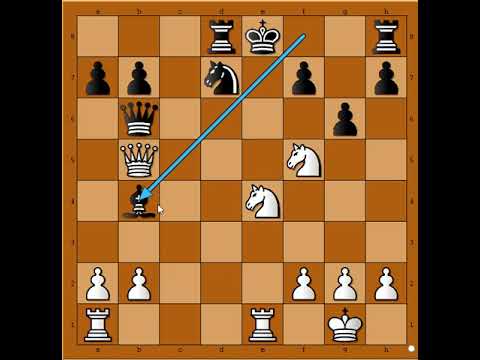 Još jedna od egzibicija šahovske legende ⭐👑⭐⭐⭐ ALEKSANDER ALEKHINE vs KUSSMAN # 2473
