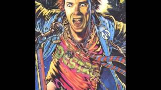 THE BUSINESS-Anarchy in the UK-(Cover Sex Pistols)