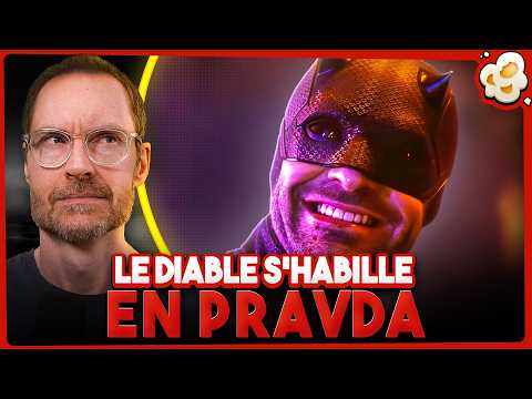 ¿Qué pasará con Matt Murdock en la Cárcel? | Daredevil Born Again Temporada 3 Teorías