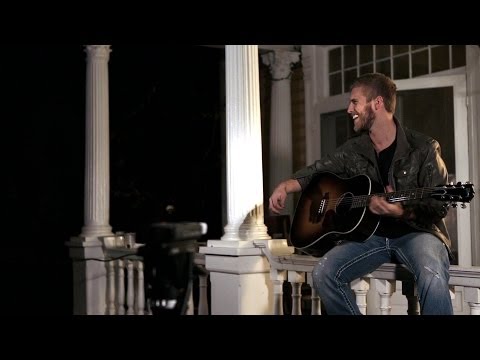 Brandon Ray - Miles On Your Memory (Original)