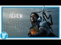 Death Stranding Review - Hoe een wandelsimulator toch GOTY kan zijn