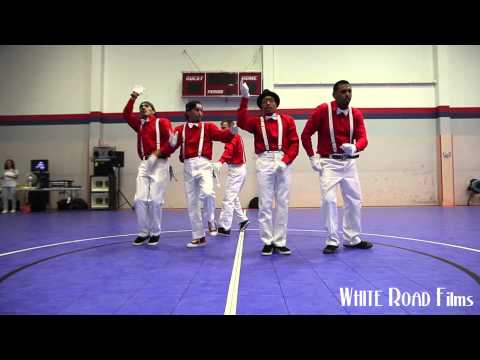 Playboyz Inc | BRS Dance Celebration | WRF