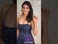 Kajal Agarwal Oops Moment