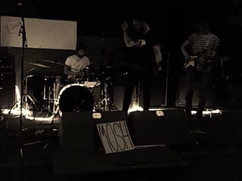 OLD GUARD @ Book Yer Ane Fest X