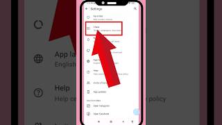 How To Backup Whatsapp Chats | Whatsapp Chat Backup #shorts#whatsapp#
