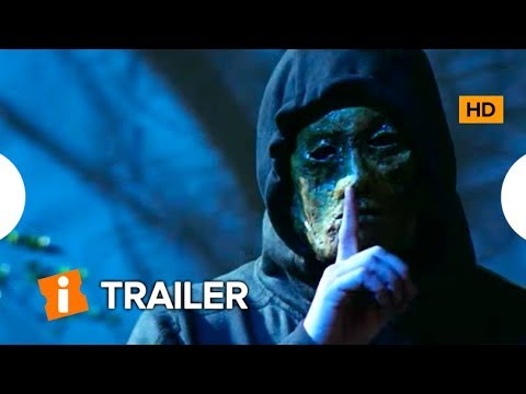 Parque do Inferno - Trailer