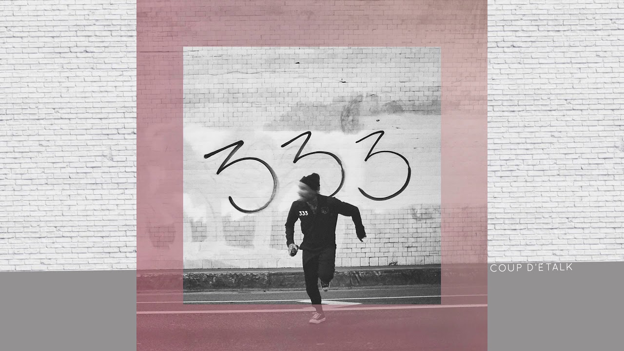FEVER 333 - COUP D’ÉTALK