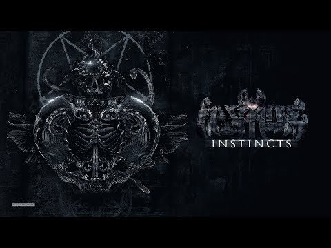 Masamune - Instincts EX036]