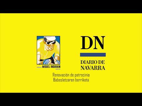 Acuerdo de renovación Diario de Navarra