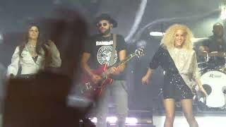 Little Big Town "Rollin'" Live at The Freedom Mortgage Pavilion