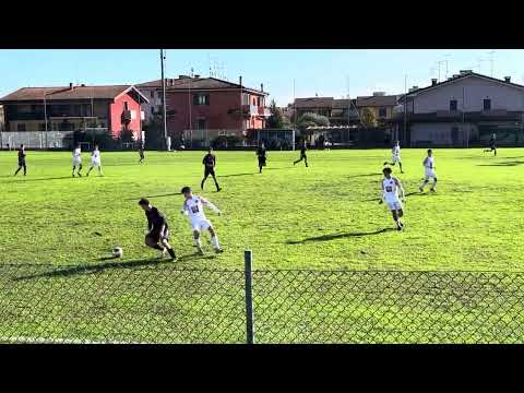 U15 ELITE A.S.D. Villafranca - Montecchio Maggiore 1° Tempo - #nextgeneration2009 - 05/11/2023