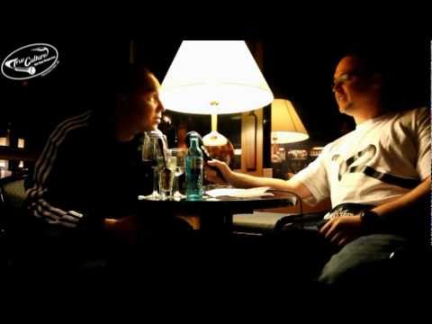 Dj Tomekk Video Interview TEIL 2 (www.TrueCulture.de)