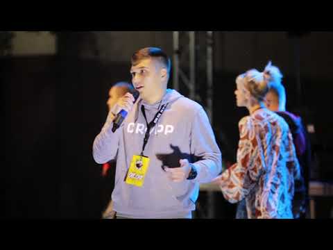 Riflow Gang - Kako me doziva @DodjiNaAmfiVol10