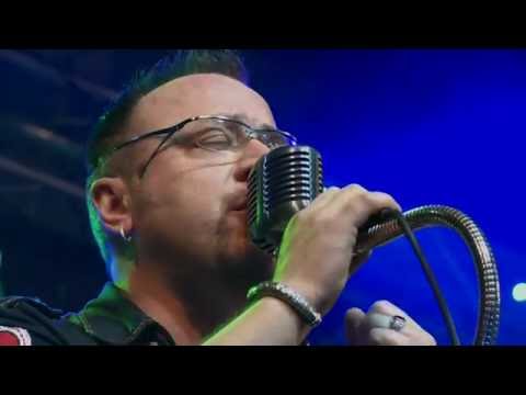 TURBO Rock 35 LET LIVE HD 720p celý koncert