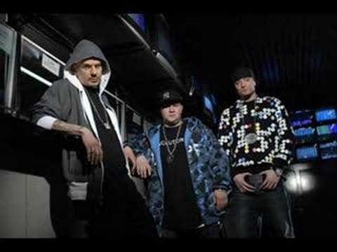 Club Dogo Feat Posi Argento - Amen