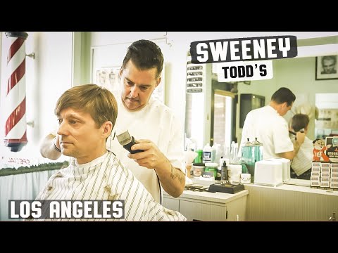 download lagu mp3 mp4 Hollywood California Barber Shops, download lagu Hollywood California Barber Shops gratis, unduh video klip Hollywood California Barber Shops