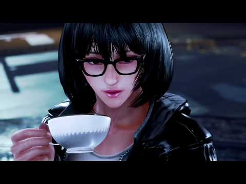 1613 - Tekken 7 - Coouge (Lili) vs sloppolux (Yoshimitsu)