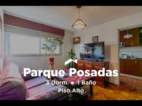 Video de YouTube - Apartamento en Venta de 3 dormitorios  en Aires Puros, Montevideo