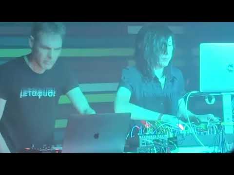 Orphx (live in Montreal May 23rd 2025)