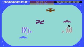 Cosmic Life for the Atari 8-bit family