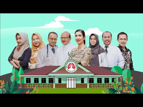 Video Profil UPT Paru Provinsi Kalimantan Barat 2020