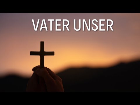 Vater unser der du bist im Himmel lied | Pater Sandesh Manuel