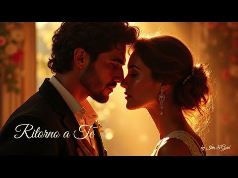 🎶 „Ritorno a Te“ – Bewegendes italienisches Duett (Wiedersehen & zweite Chance)