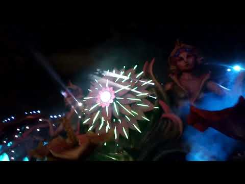 @Matroda Live At EDC México 2023