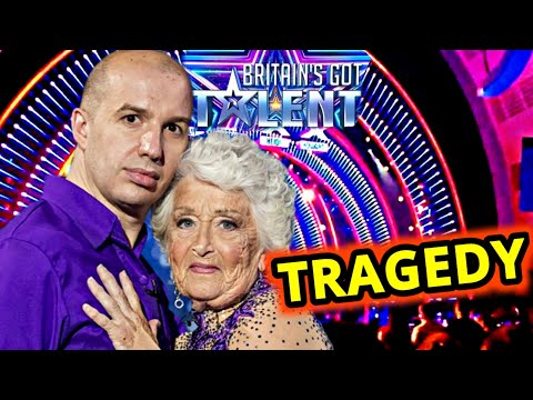 Britain's Got Talent - Heartbreaking Tragedy Of What Really Happened To Paddy & Nicko From "BGT"