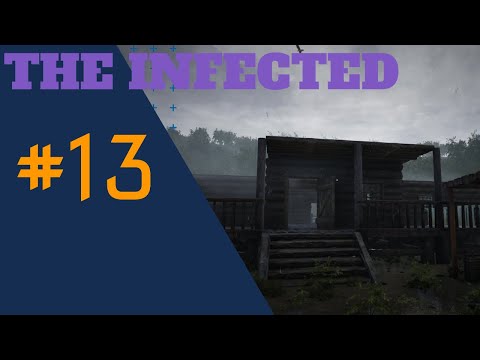 The Infected CZ - 13. Olej a stavební ruch