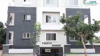 preview picture of video 'Vijaya Homes 2/3 BHK Apartments - A Property Review by IndiaProperty.com'