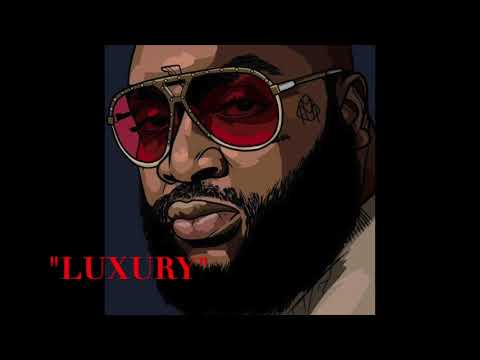 [FREE] Rick Ross Type Beat 2018- "LUXURY" / Free type Beat/ Prod. by Tommybebeats