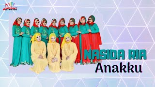 Download lagu Nasida Ria - Anakku ( Music video) mp3 Download lagu Nasida Ria - Anakku ( Music video) mp3