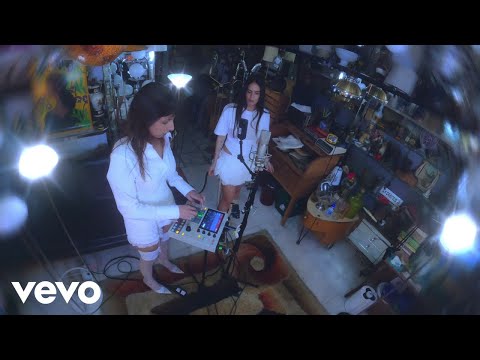 Ángeles Toledano, DALILA - LA SEGUIRIYA (Remix)