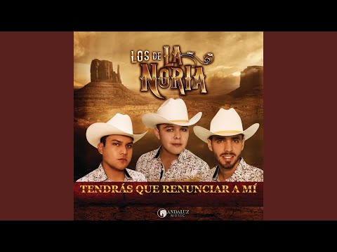 Tendrás Que Renunciar A Mí