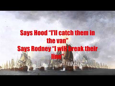 Battle of the Saintes