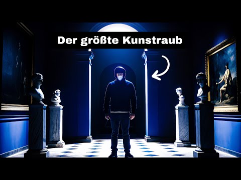 Der größte Museumsraub der Welt