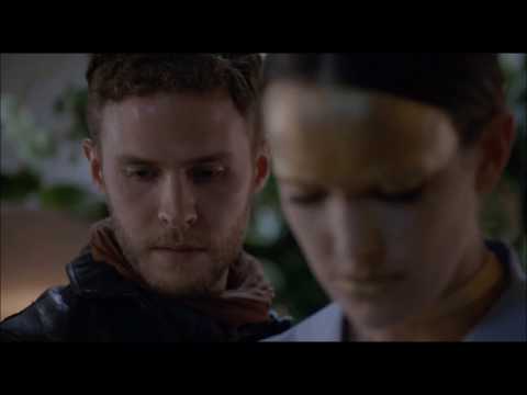 Reunion of Fitz-Simmons [Agents of S.H.I.E.L.D.]