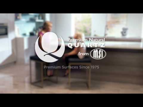 Q Premium Natural Quartz Care and Maintenance