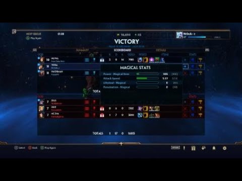 SMITE: TERRA EZ SMACK