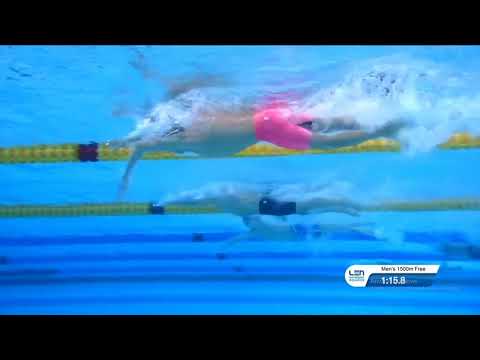 Mykhailo Romanchuk technique compilation