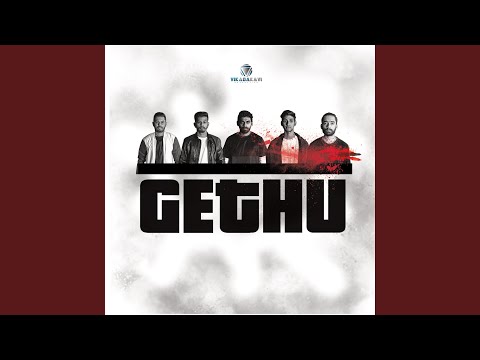 Gethu