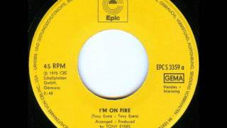 5000 VOLTS - I&#39;M ON FIRE