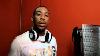 Atlanta&#39;s Own, Ludacris, Urges &quot;Ride with Respect&quot; on MARTA